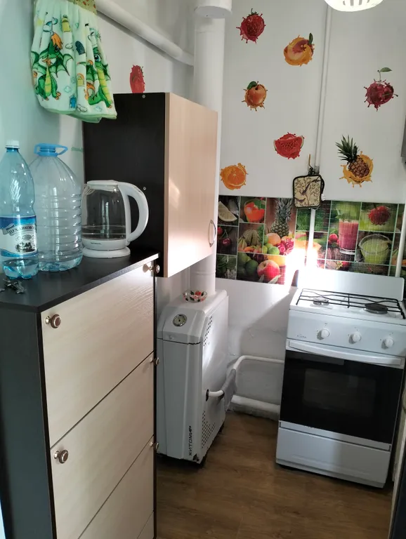 Дом в пяти минутах до центрального пляжа