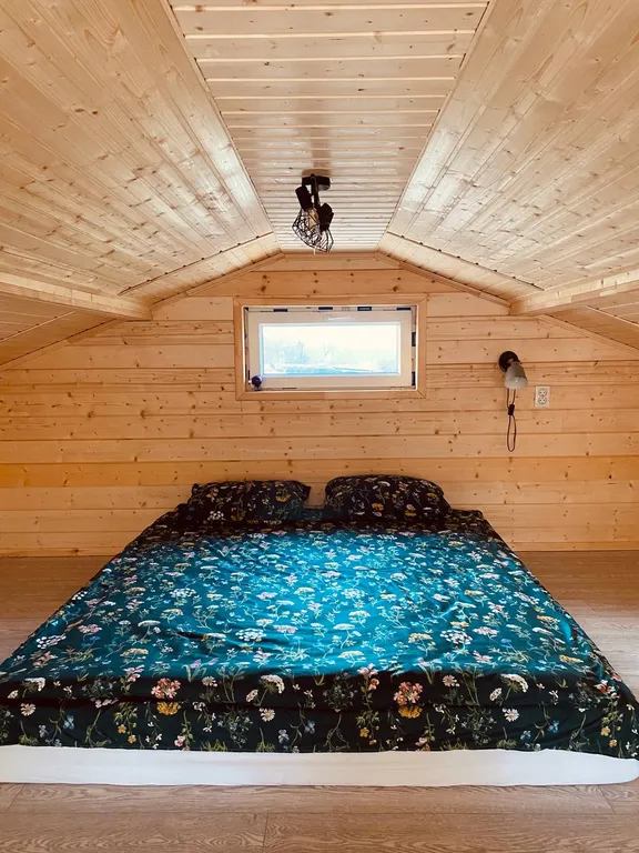 Гостевой Дом "Озерки"