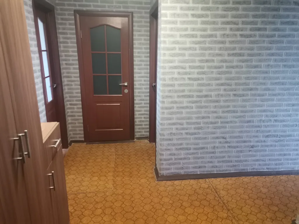 Квартира 2-к. квартира, 54,4 м², 2 кровати — Тюмень