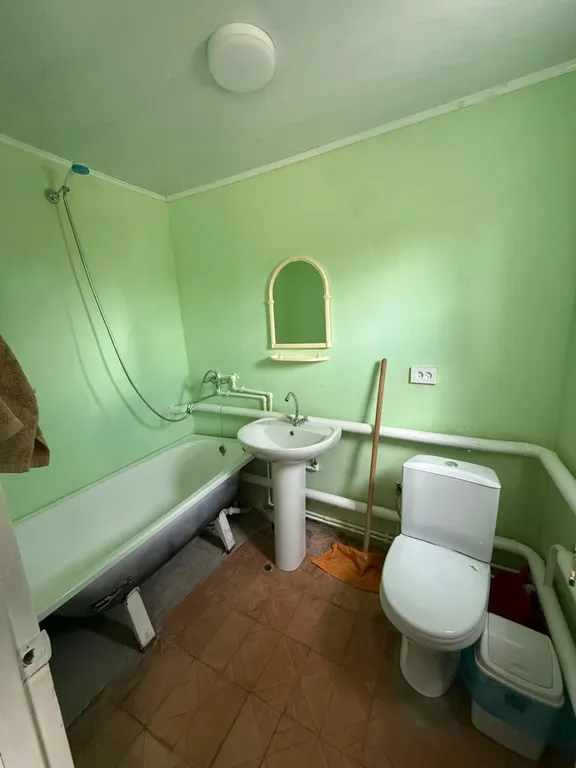 2-комнатный Дом