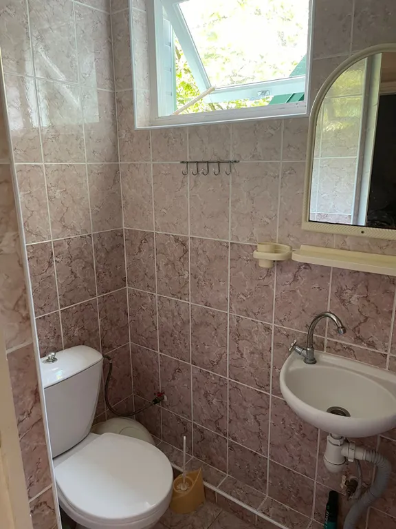 Квартира Комната — Лазаревское