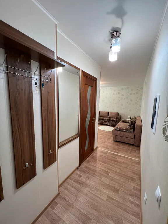 Чистая, уютная 2-комнатная квартира в районе центрального рынка