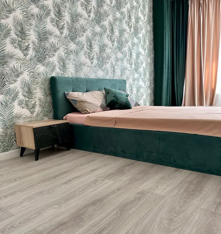 Уютная квартира рядом с Олимпийским парком