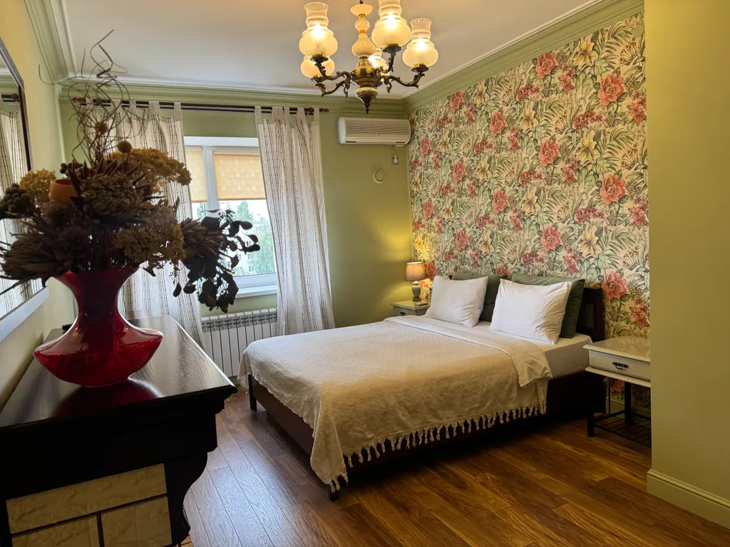 1-комнатная Квартира — аренда посуточно в Белгород