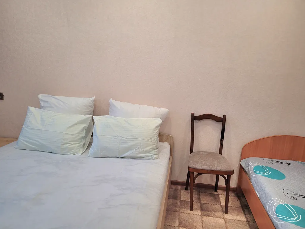 Квартира 2-комнатная квартира в центре Октябрьского района — Красноярск