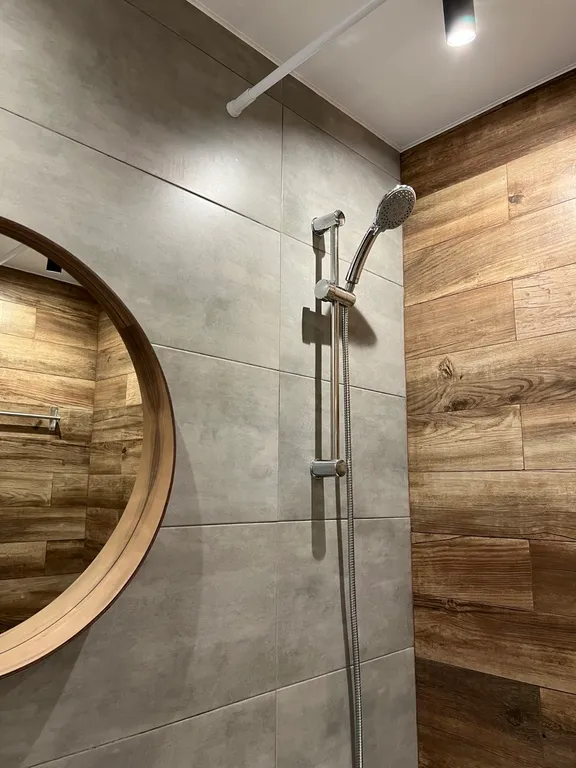 Квартира на Магнитогорской