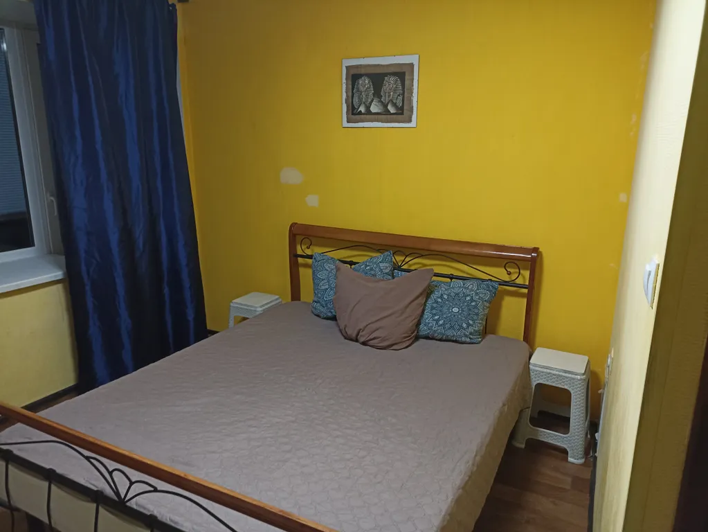 Квартира Комната — аренда посуточно в Тюмень