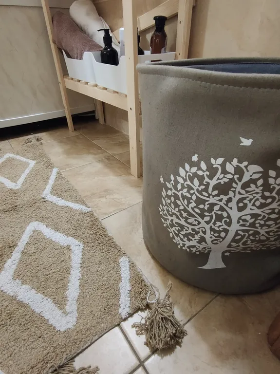 Квартира Свежая просторная трёхкомнатная квартира ВДНХ — Москва