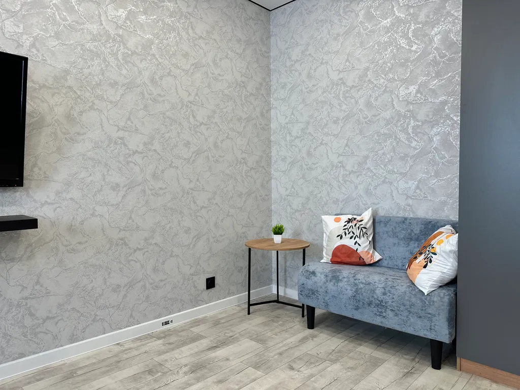 Уютные апартаменты ЛайкХоум на Транспортной 16/3