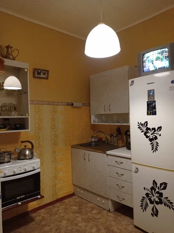 Квартира Ревда Мурманской