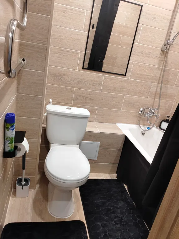 Уютная квартира в центре