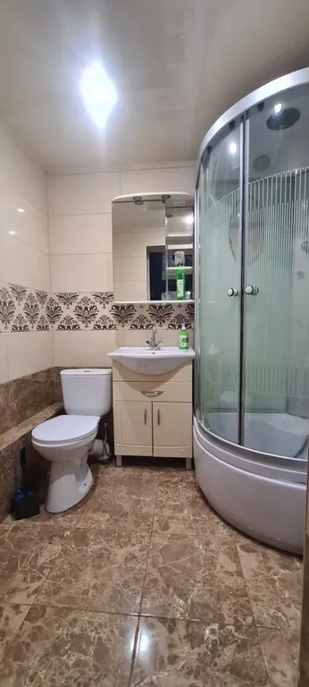 Частный дом