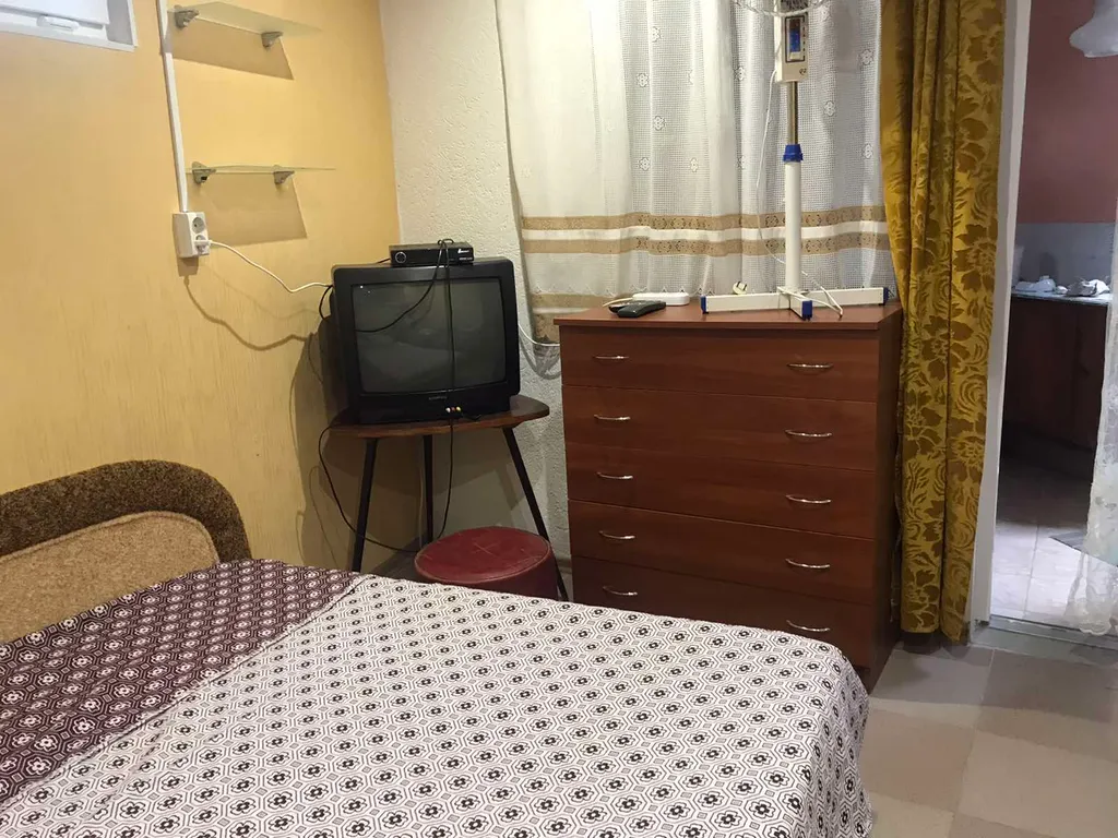 Квартира Комната — аренда посуточно в Кореиз