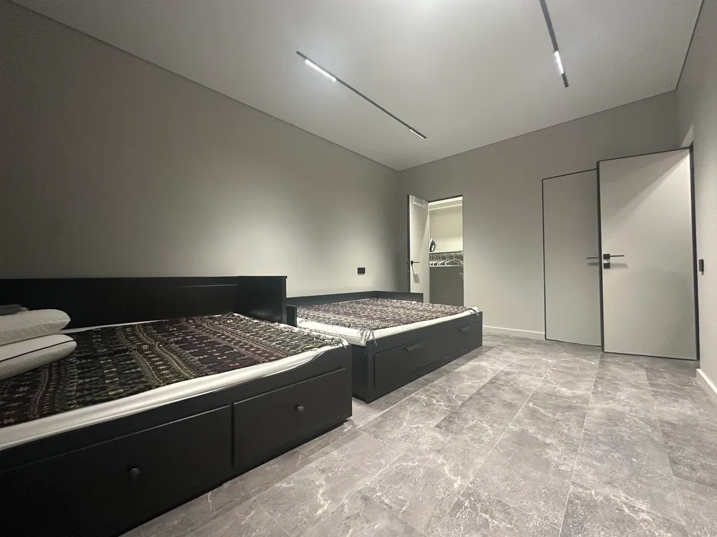 1 комнатная квартира