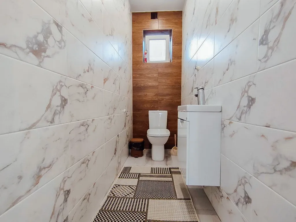 Коттедж Вилла на море — Прасковеевка