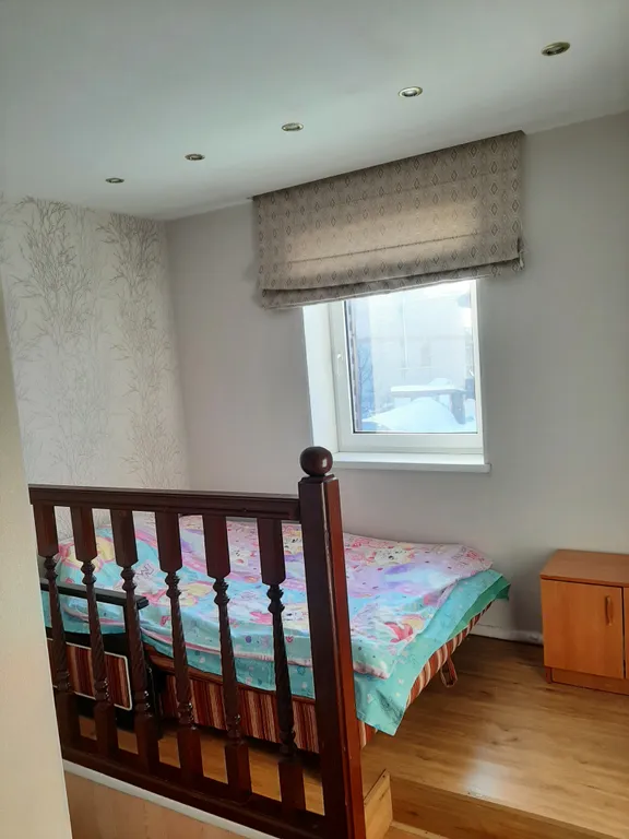 Дом в горах на ГЛЦ Мраткино