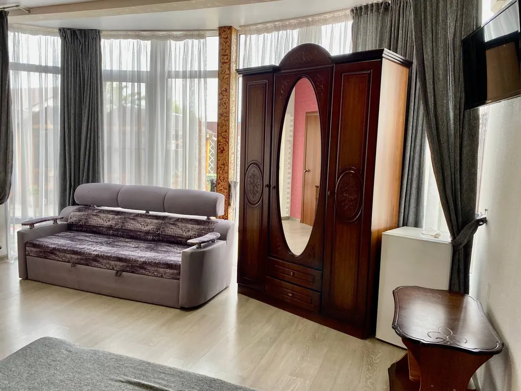 Квартира Комната — Анапа