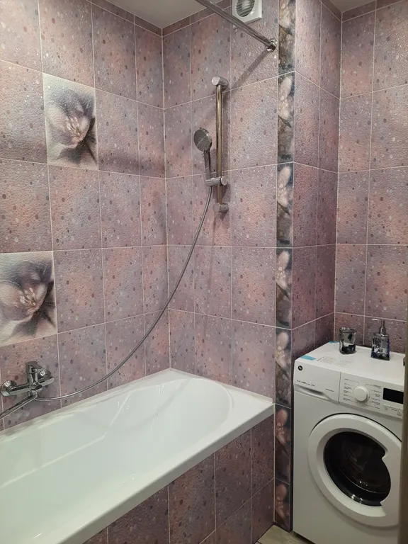 Двухкомнатная квартира в жк карамель на проспекте Победы