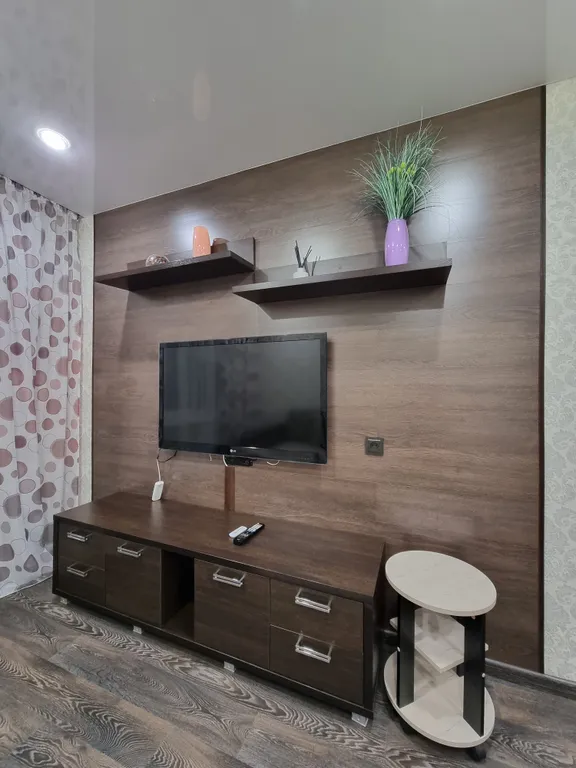 Квартира с Евроремонтом на Высоцкого 46