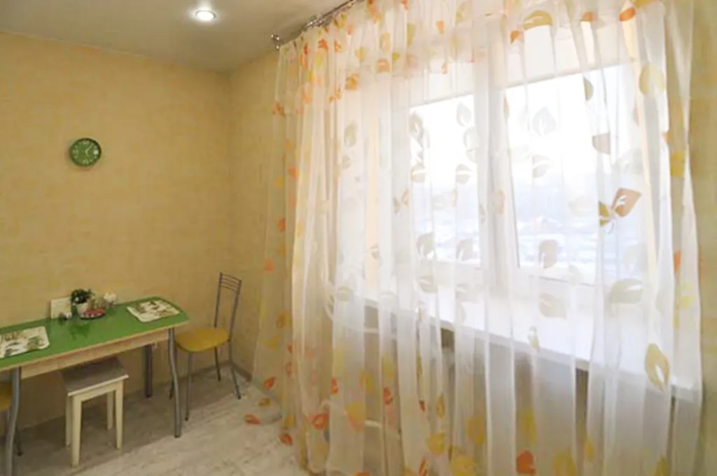 Квартира Atma House Апартаменты с удобным выездом к горячим источникам — Тюмень