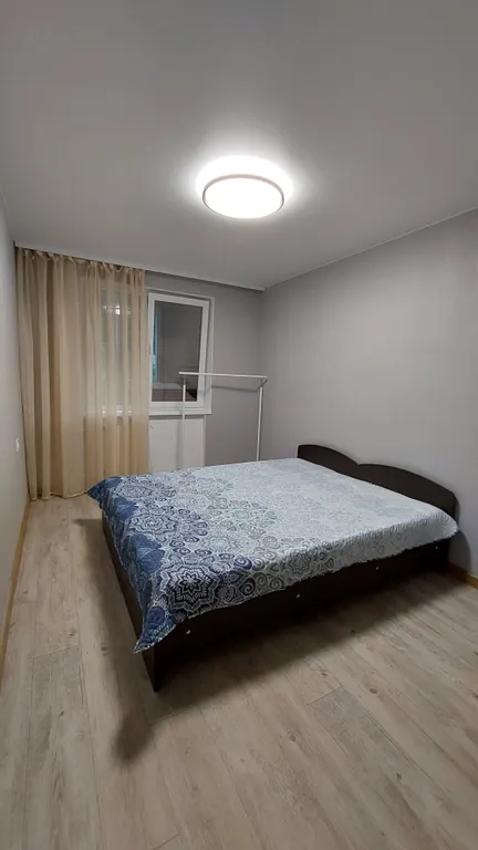 2-комнатная квартира на Черноморском побережье