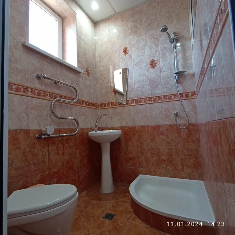 Уютная квартира в курортной зоне