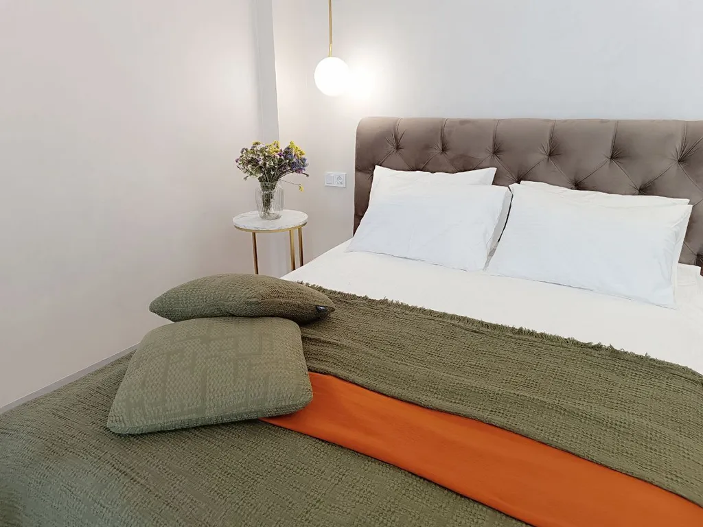 VIP Апартамент у моря «Панорама»