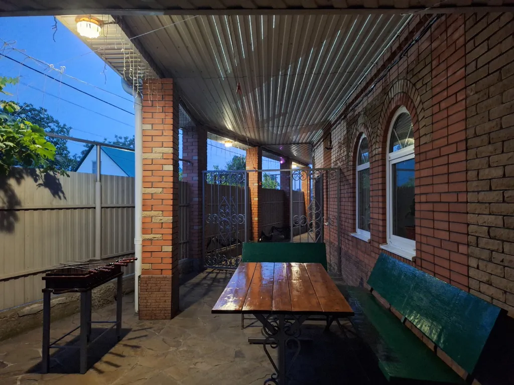 Тёплый приём в центре шахт