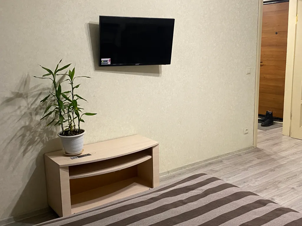 Уютная 1-комнатная квартира на южной части города