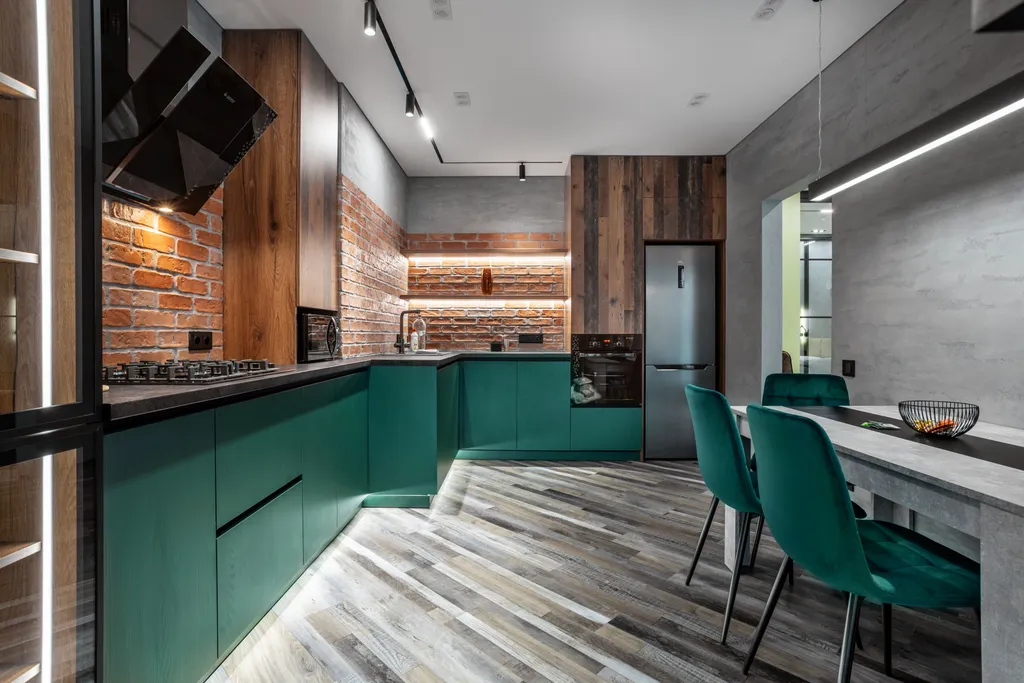 Квартира Апартаменты Комфорт — аренда посуточно в Калининград