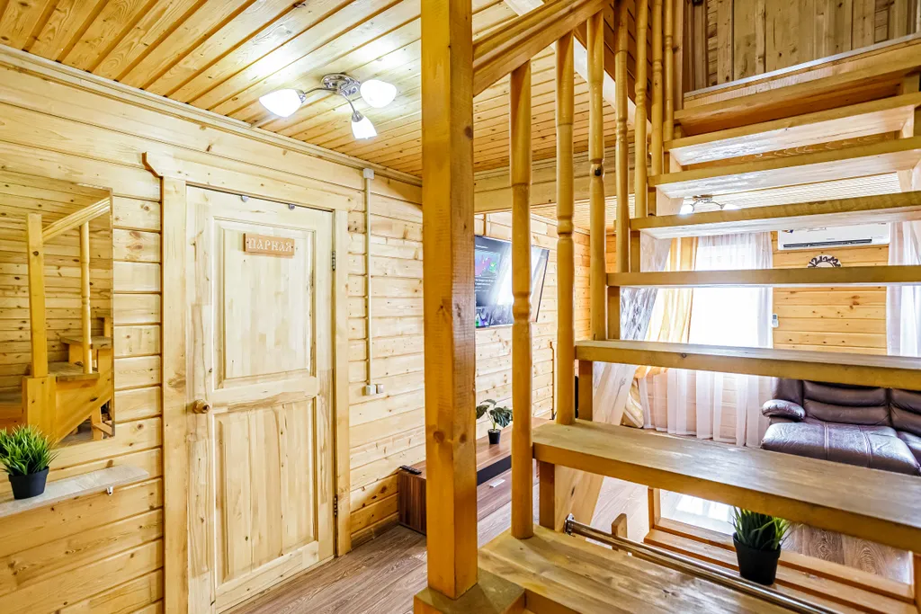 3-комнатный Дом