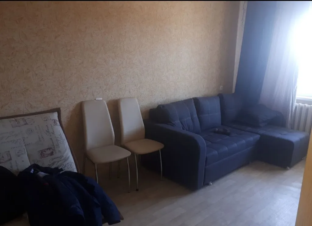 Квартира в свежом доме по самой вкусной цене — аренда посуточно в Ульяновск