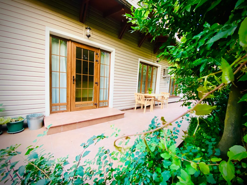 Квартира Комната — аренда посуточно в Сириус