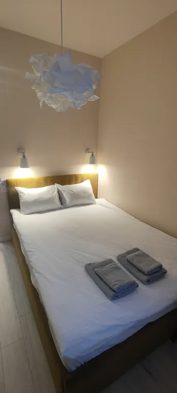 Квартира Уютные апартаменты с видом на горнолыжный склон — аренда посуточно в Кировск