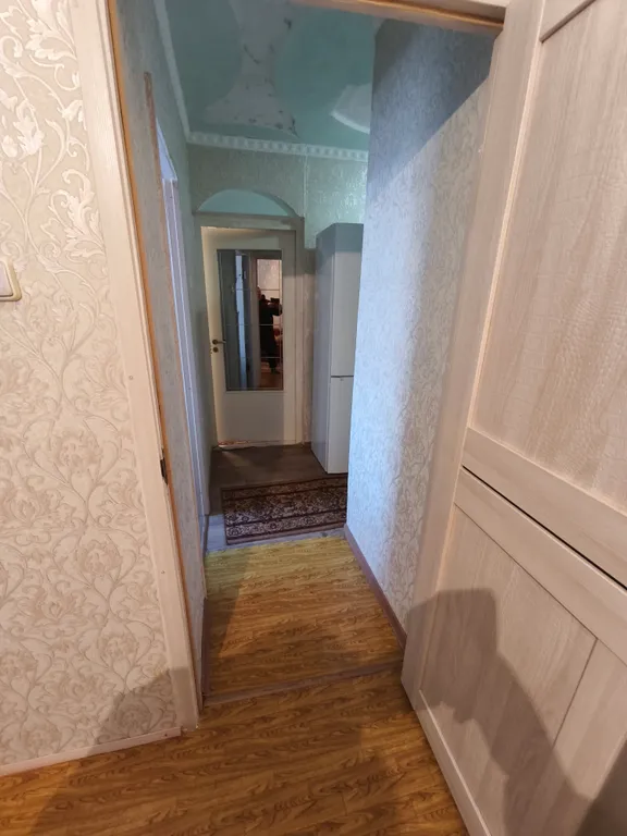 Квартирка Когалым