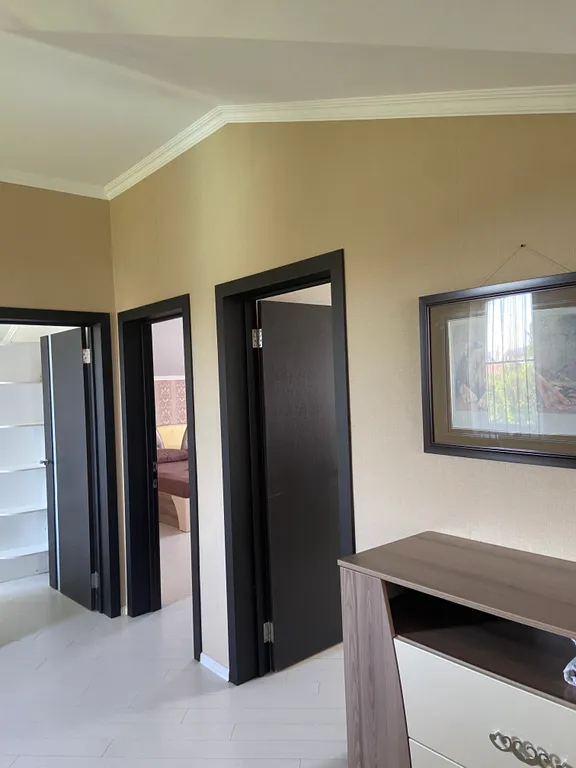 Уютный коттедж в 15-20 минутах от центра