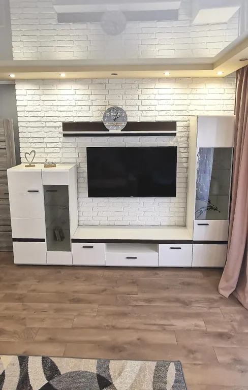 Квартира Квартира Уютная на море — Светлогорск