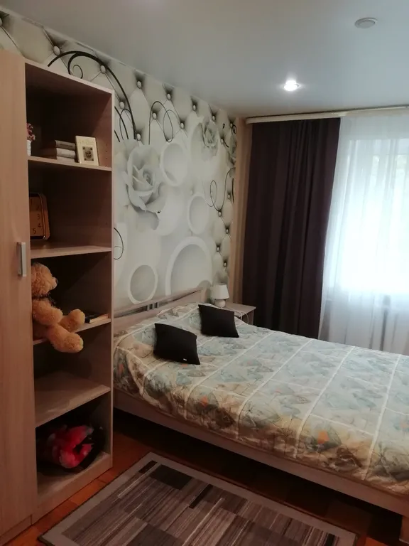 Квартира 3-комнатная квартира недалеко от Кремля — Великий Новгород