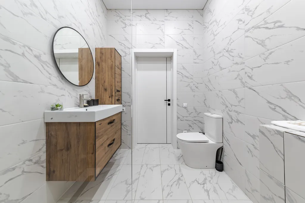 Уютный загородный дом