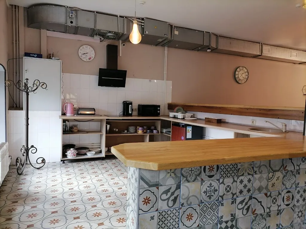 Гостевой дом «Cactus House”