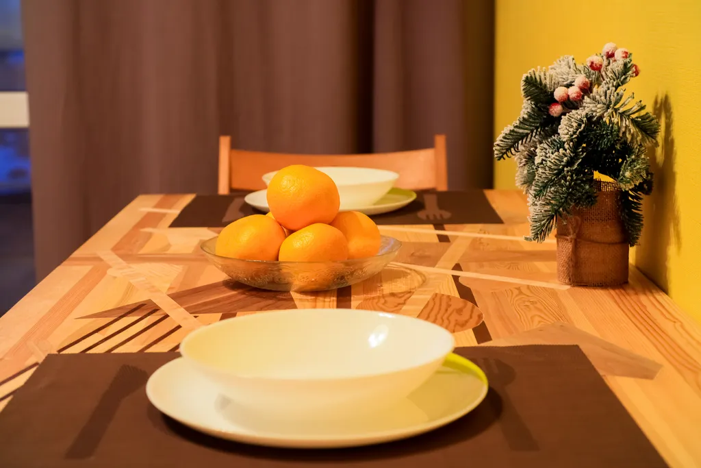 Квартира в доме бизнес-класса