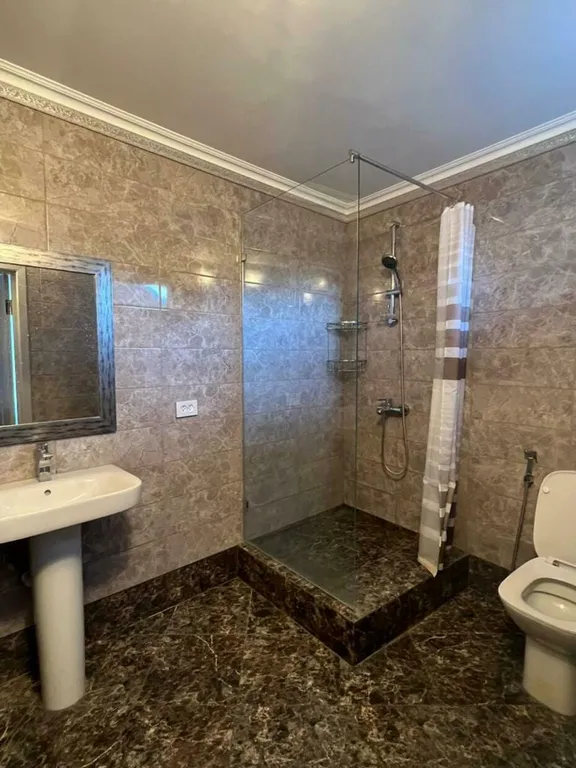 Дом в историческом центре города