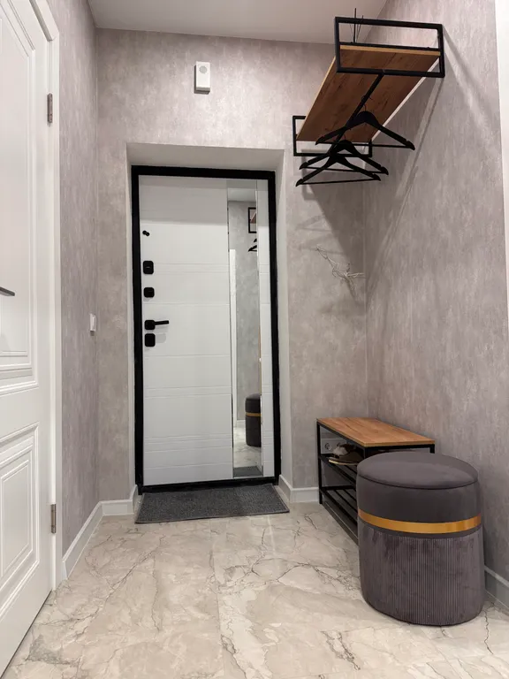 Квартира у моря