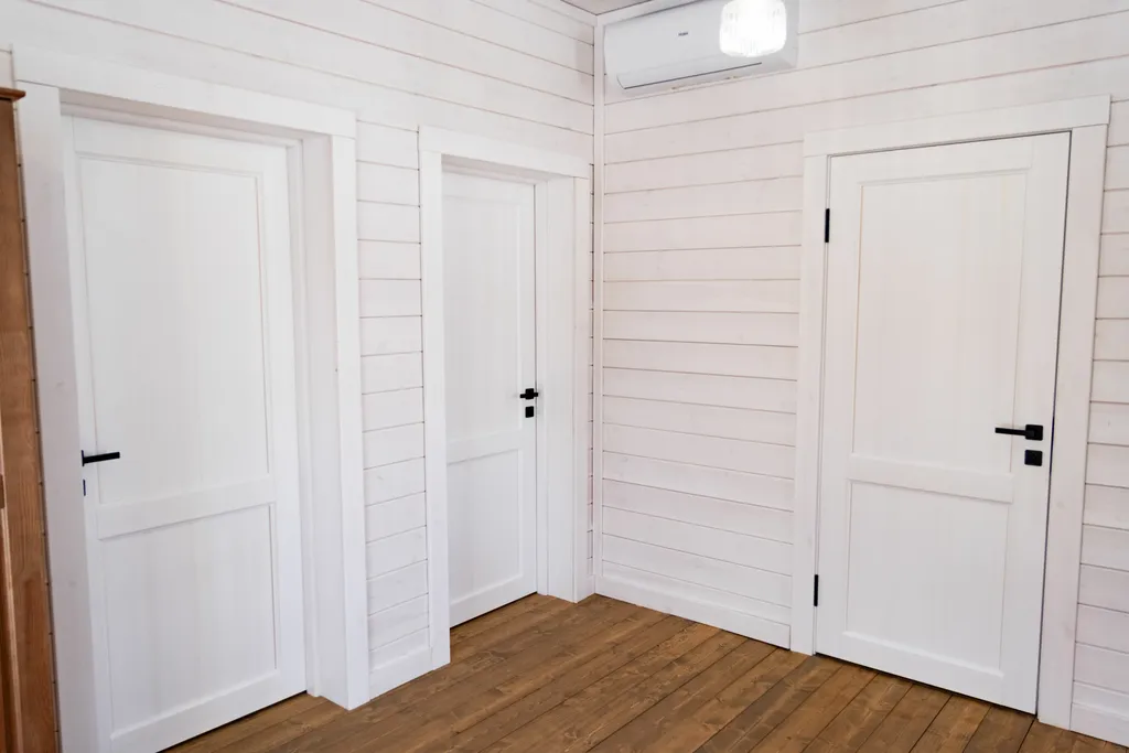 Семейный дом