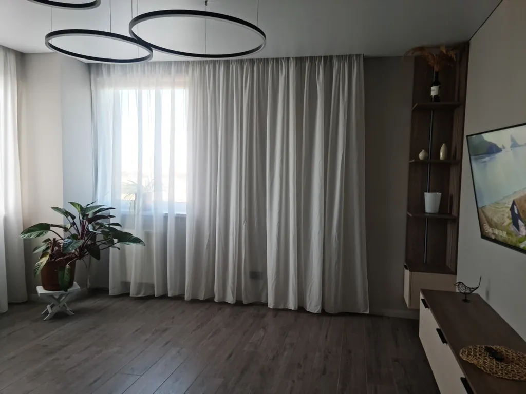 Апартаменты Кнайпхофф у Рыбной деревни