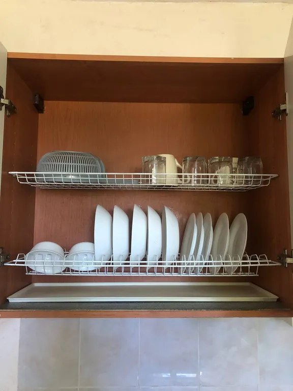 3-х комнатная квартира в уютном двухэтажном доме с палисадником