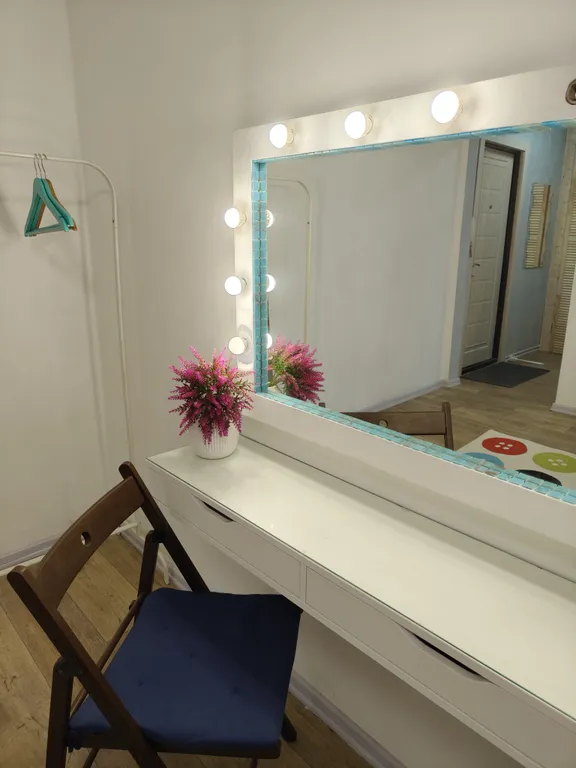 1-комнатная Квартира — аренда посуточно в Великий Новгород