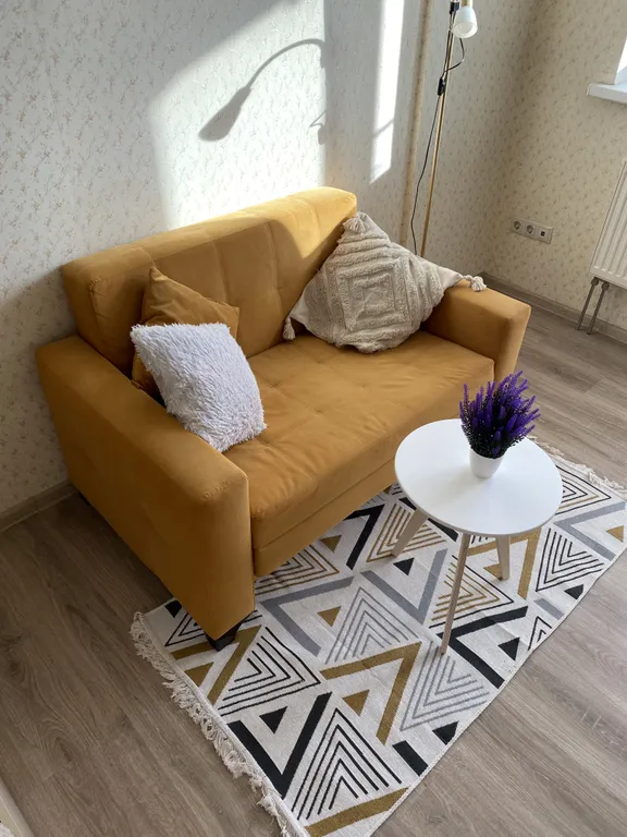 Уютная студия в 1 мин от ст. Болшево