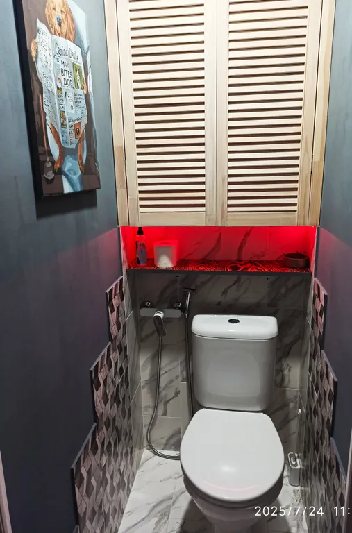 Квартира Уютная комната в центре, вид на Морской Собор, для 1-2 человек — Кронштадт