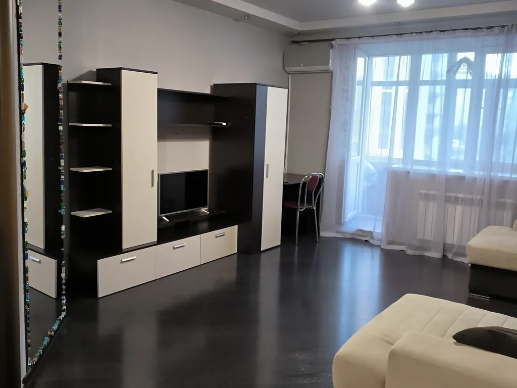 Квартира Квартира на квартале — Казань